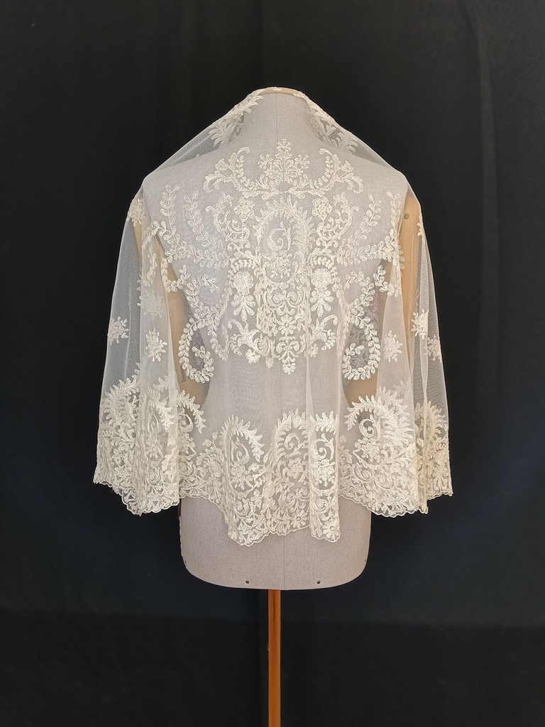 Mantilla 22132 M 4L