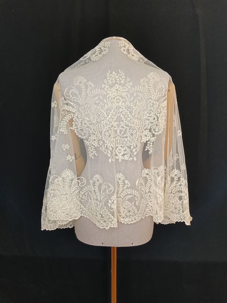 Mantilla 22139 M 4L