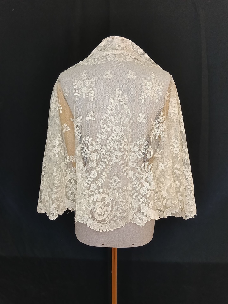 Mantilla 22136 M C/C