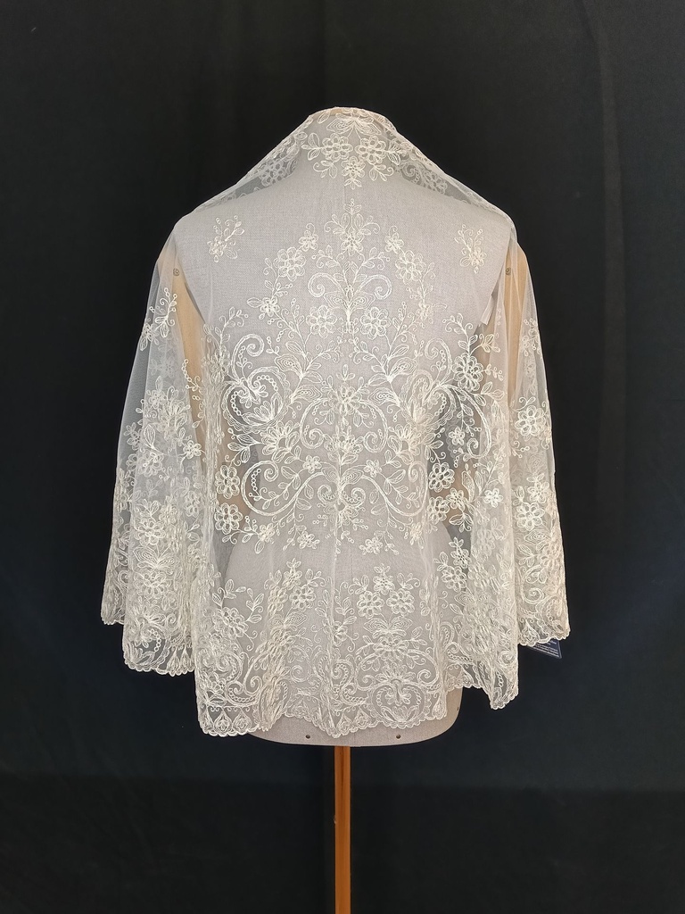 Mantilla 10220/1 M