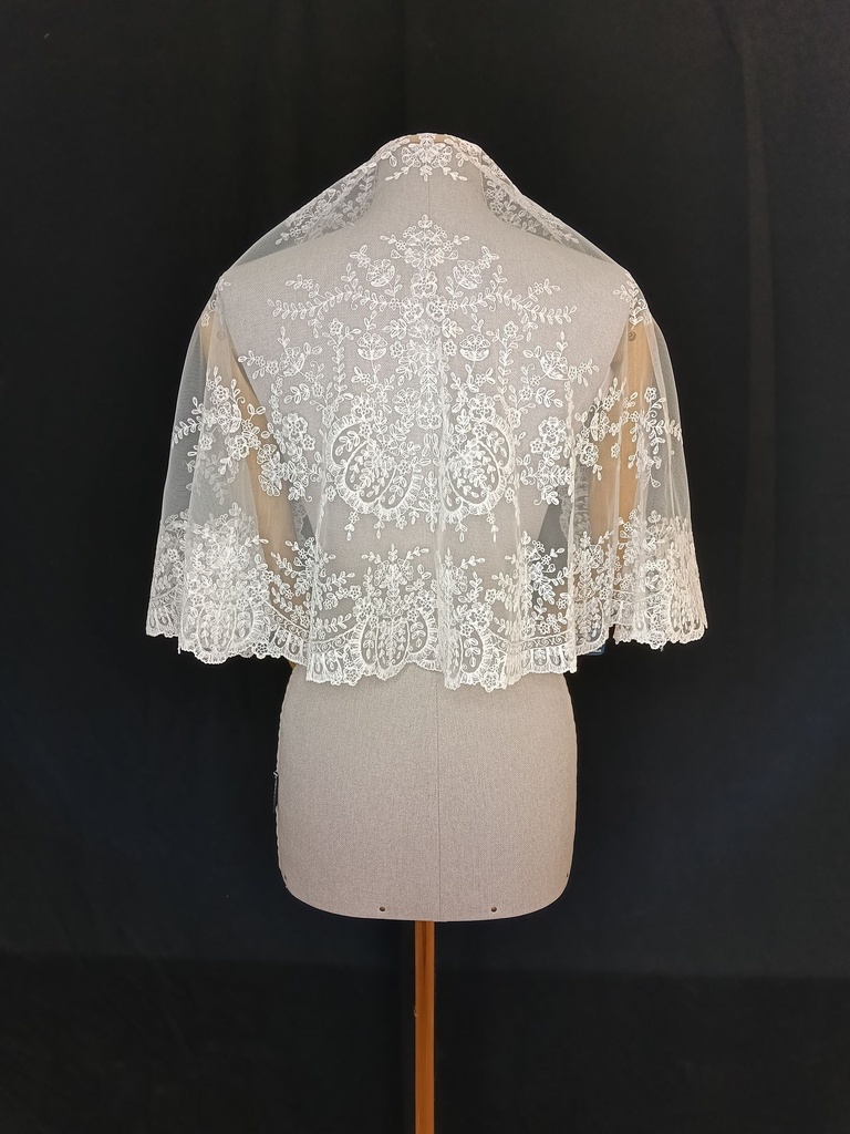 Mantilla 9938 P