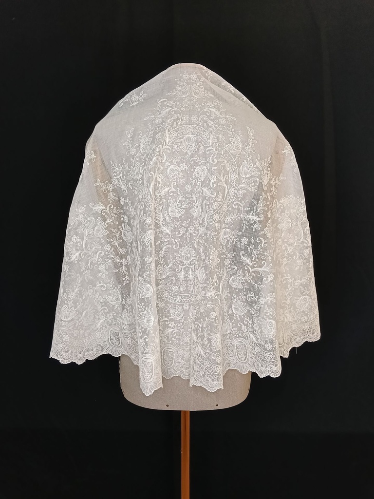 Mantilla 9942/1 M