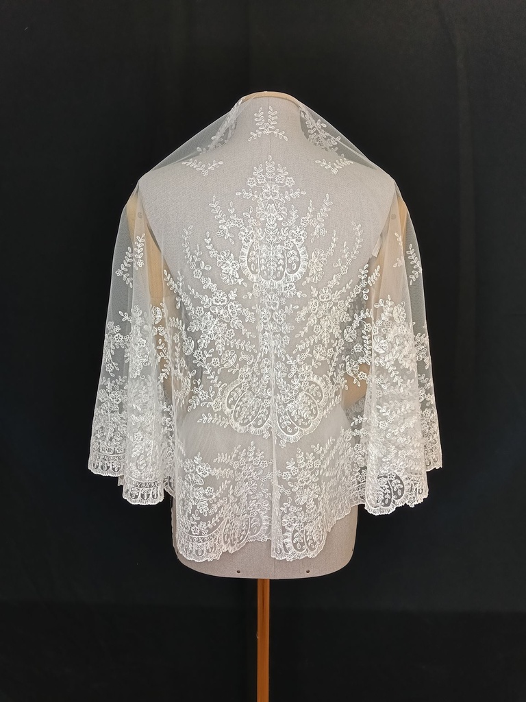 Mantilla 9938/1 M