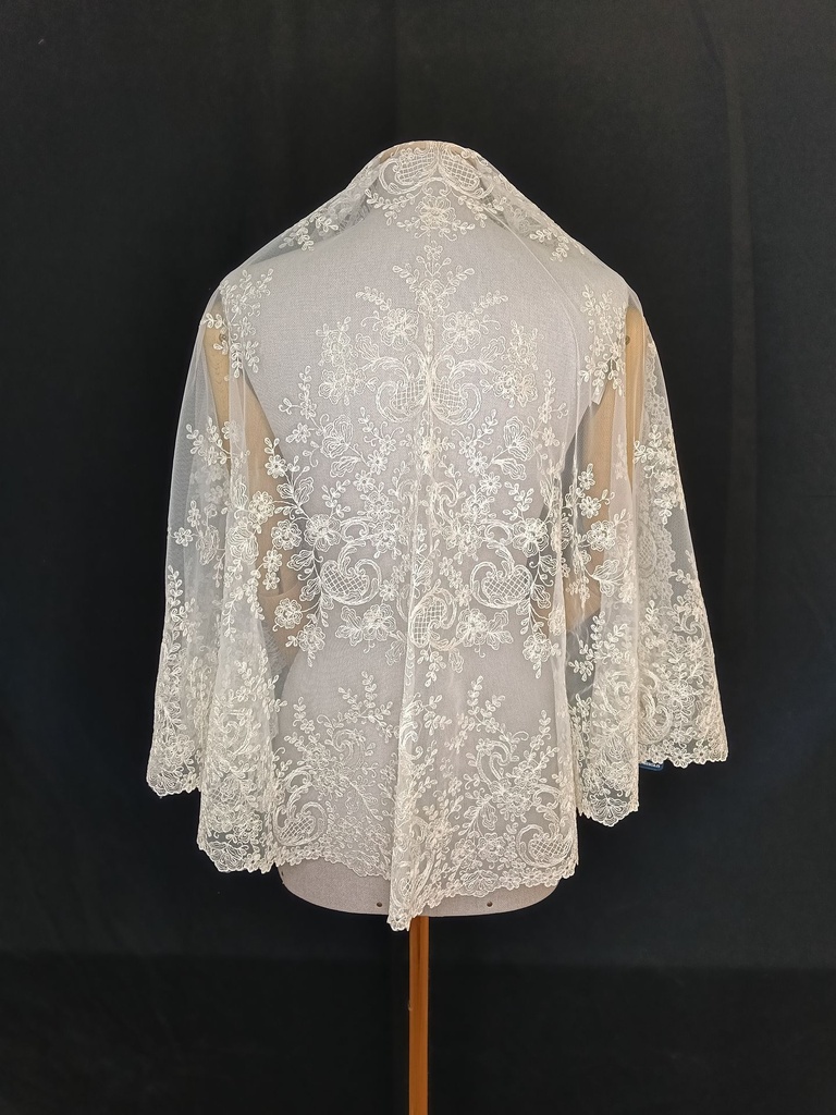 Mantilla 10221/1 M