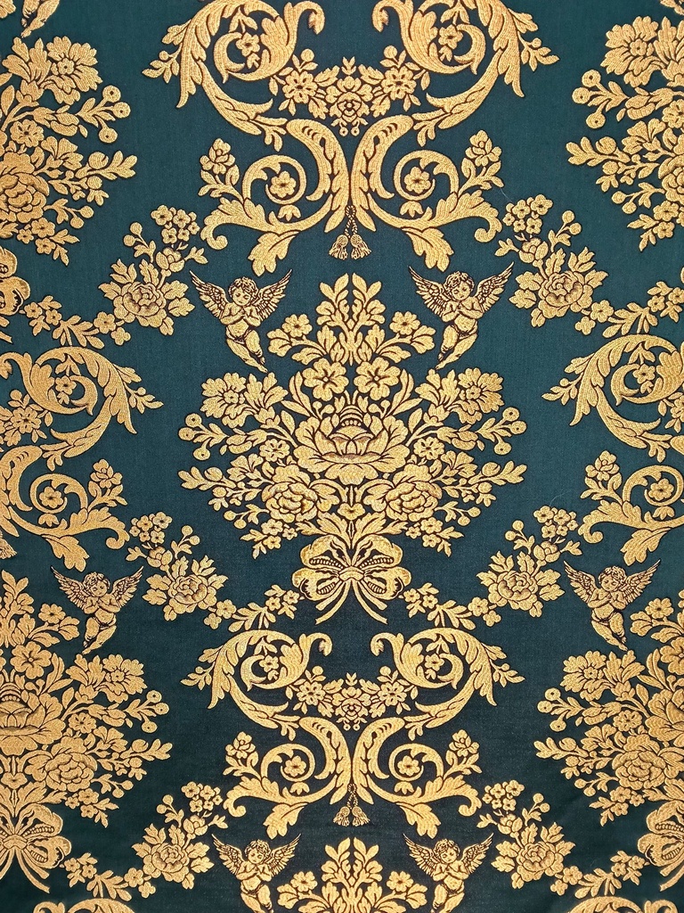 Ángeles (Verde)