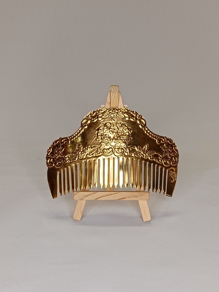 Peineta Mod. H001