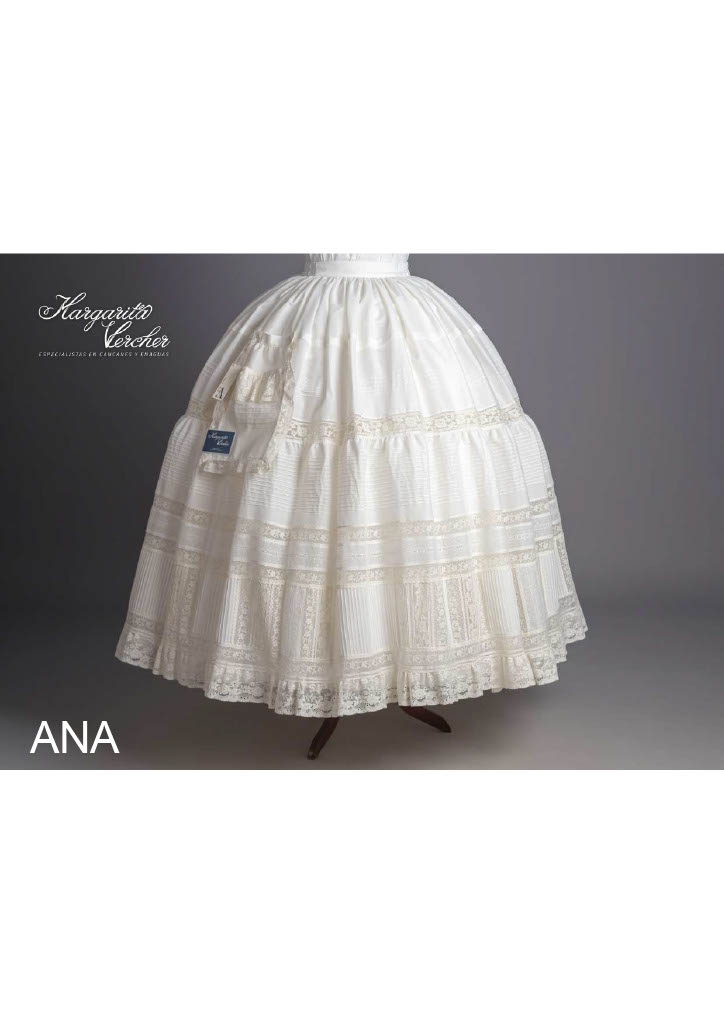Enagua Ana
