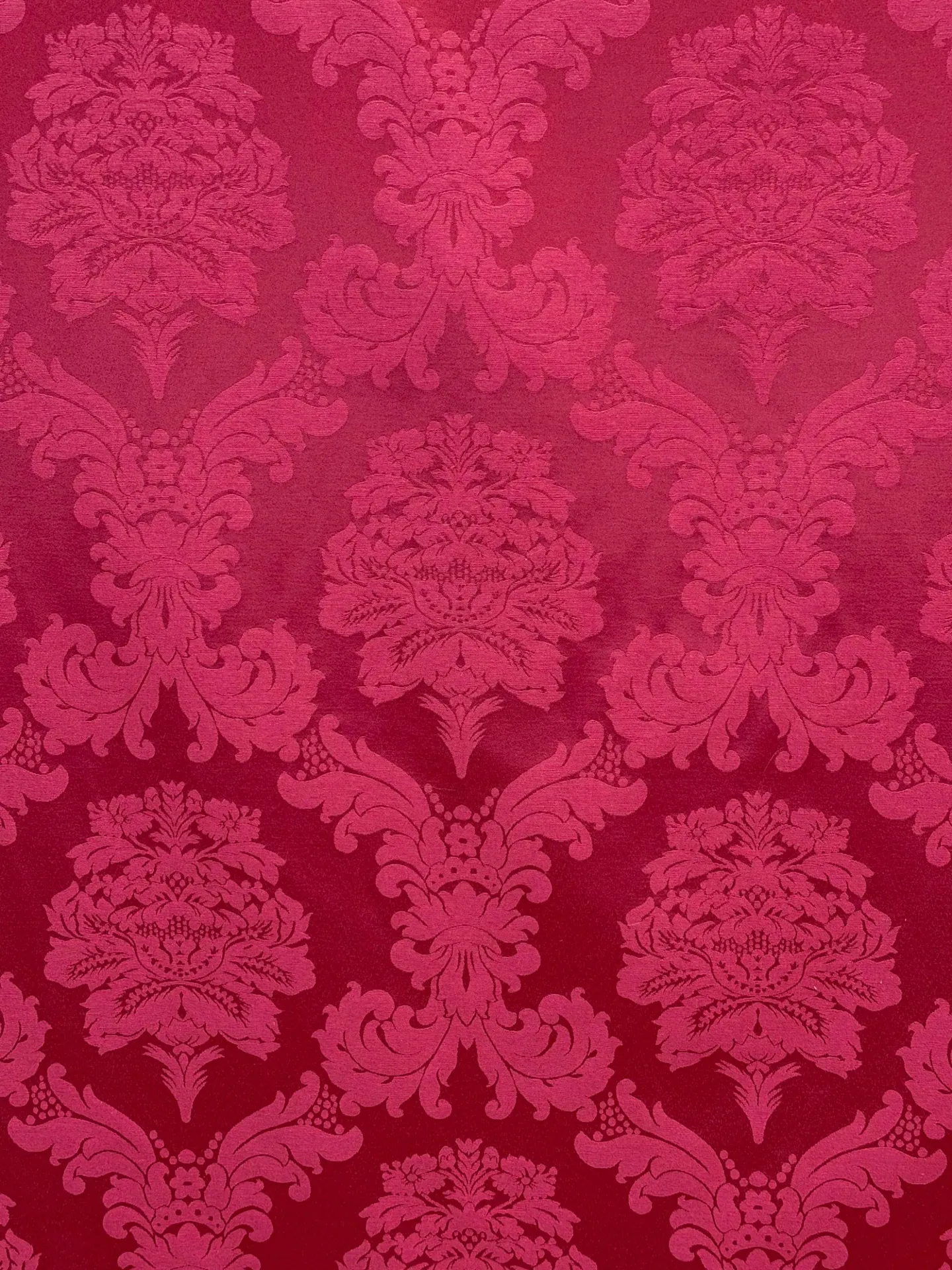 Damasco (Rojo)
