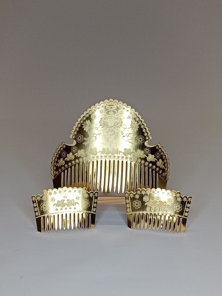 Peinetas Mod. 1064