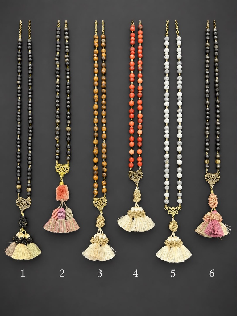Collar de cuentas (1)